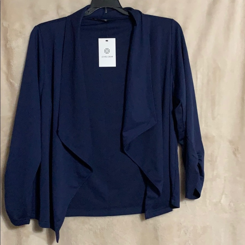 Cardigan